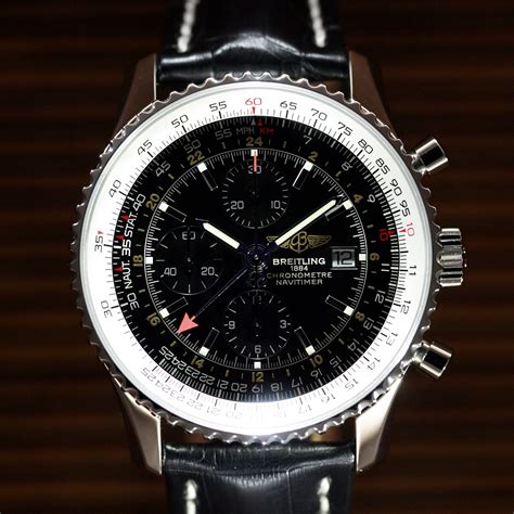 breitling uhren wikipedia